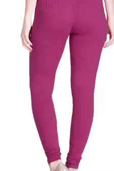  Lyra rani Free Size Churidar Leggings
