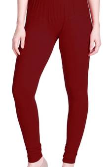  Lyra bossa nova Free Size Churidar Leggings