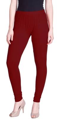  Lyra bossa nova Free Size Churidar Leggings 1