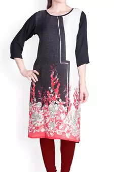  Lyra bossa nova Free Size Churidar Leggings