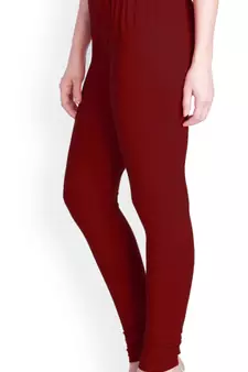  Lyra bossa nova Free Size Churidar Leggings