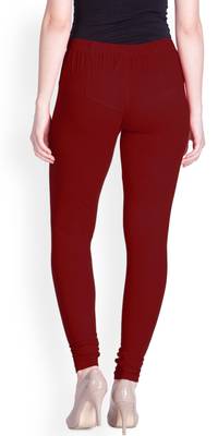  Lyra bossa nova Free Size Churidar Leggings 4