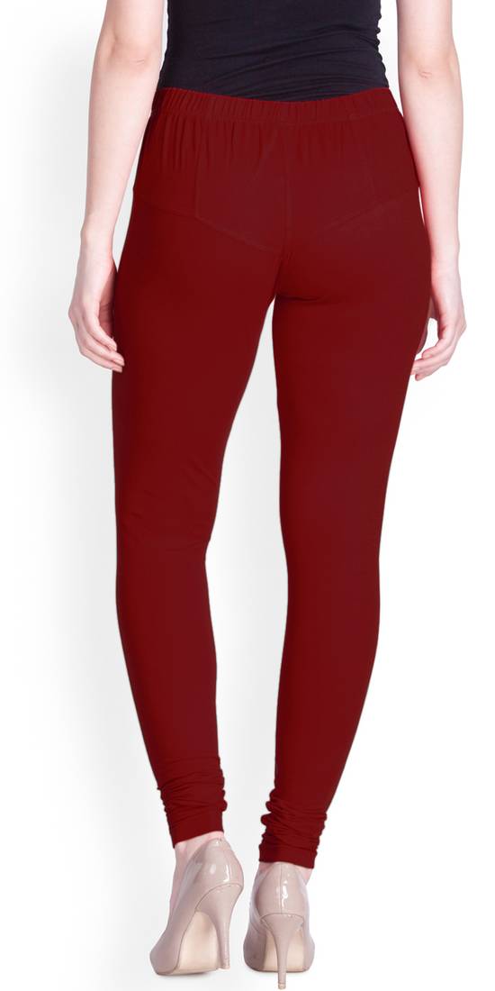  Lyra bossa nova Free Size Churidar Leggings