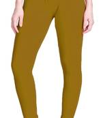  Lyra tawny live Free Size Churidar Leggings