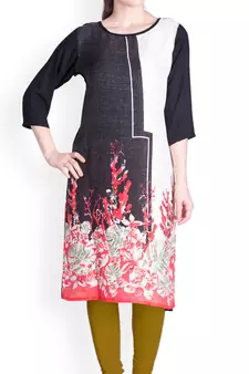  Lyra tawny live Free Size Churidar Leggings