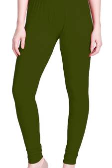  Lyra Capers Free Size Churidar Leggings