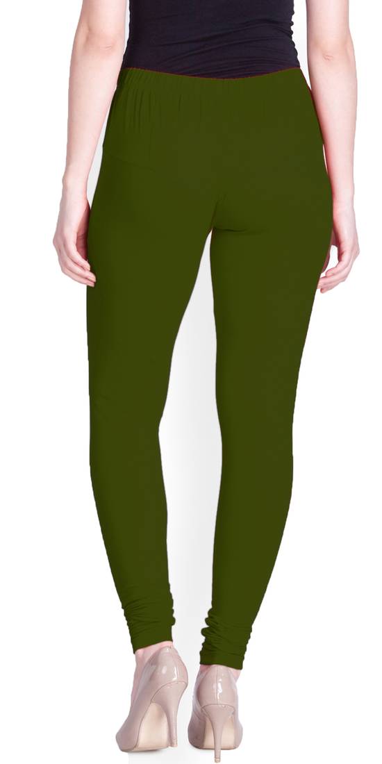  Lyra Capers Free Size Churidar Leggings
