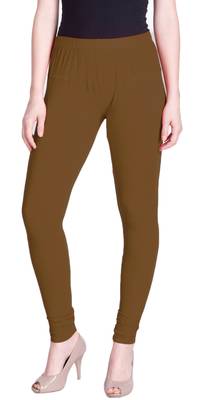  Lyra Mouse Free Size Churidar Leggings 1