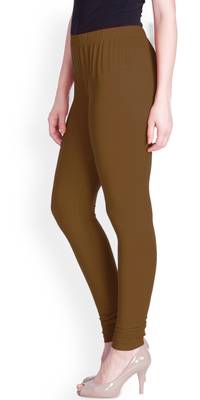  Lyra Mouse Free Size Churidar Leggings 3