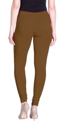  Lyra Mouse Free Size Churidar Leggings 4