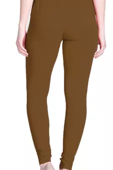  Lyra Mouse Free Size Churidar Leggings