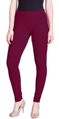 Lyra Hot Falsha Free Size Churidar Leggings 1
