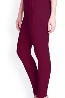  Lyra Hot Falsha Free Size Churidar Leggings