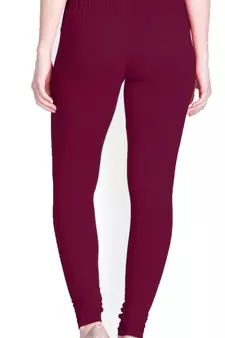  Lyra Hot Falsha Free Size Churidar Leggings