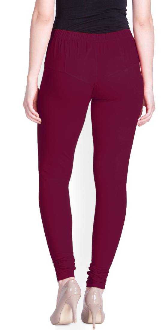  Lyra Hot Falsha Free Size Churidar Leggings