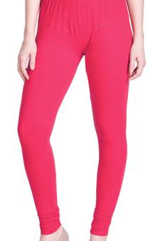  Lyra Blossom Free Size Churidar Leggings