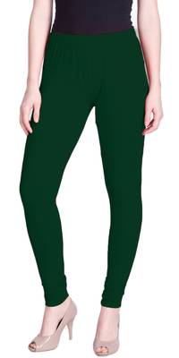  Lyra Fern Free Size Churidar Leggings 1