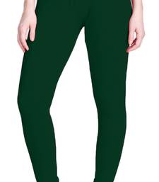  Lyra Fern Free Size Churidar Leggings