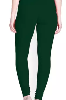  Lyra Fern Free Size Churidar Leggings