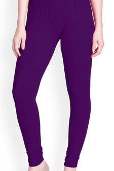  Lyra Binjal Free Size Churidar Leggings