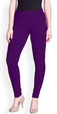  Lyra Binjal Free Size Churidar Leggings 1