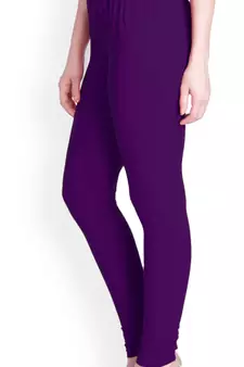  Lyra Binjal Free Size Churidar Leggings