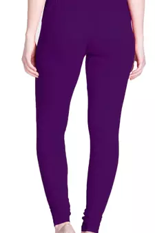  Lyra Binjal Free Size Churidar Leggings