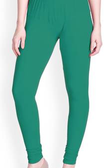  Lyra Jade Free Size Churidar Leggings