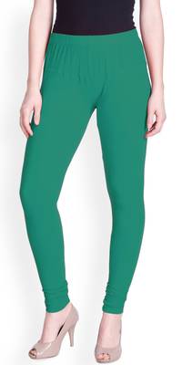  Lyra Jade Free Size Churidar Leggings 1