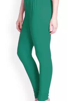  Lyra Jade Free Size Churidar Leggings