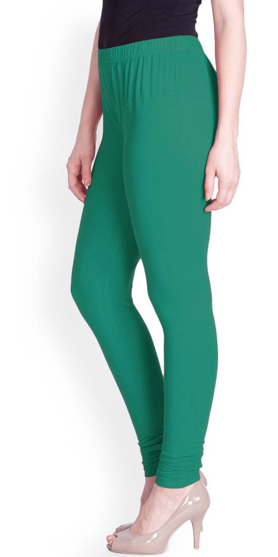  Lyra Jade Free Size Churidar Leggings