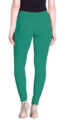  Lyra Jade Free Size Churidar Leggings 4
