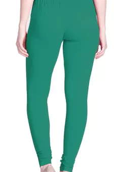  Lyra Jade Free Size Churidar Leggings