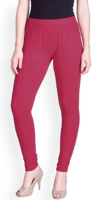 Lyra True Rani Free Size Churidar Leggings 1