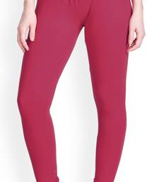  Lyra True Rani Free Size Churidar Leggings