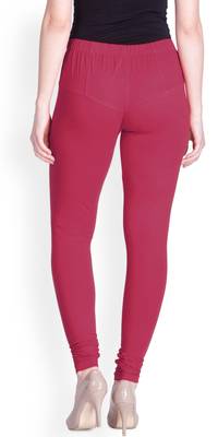  Lyra True Rani Free Size Churidar Leggings 4