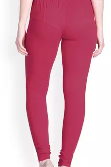  Lyra True Rani Free Size Churidar Leggings