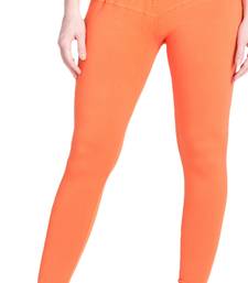  Lyra Alfonso Free Size Churidar Leggings