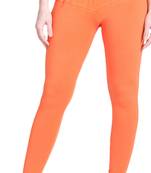  Lyra Alfonso Free Size Churidar Leggings