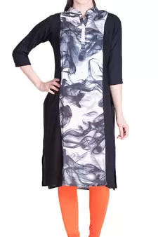  Lyra Alfonso Free Size Churidar Leggings