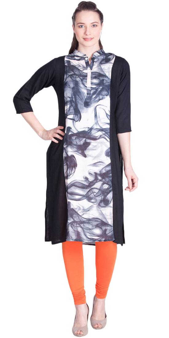  Lyra Alfonso Free Size Churidar Leggings