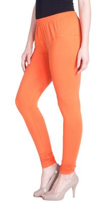  Lyra Alfonso Free Size Churidar Leggings 3