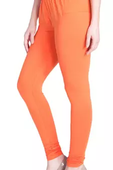  Lyra Alfonso Free Size Churidar Leggings