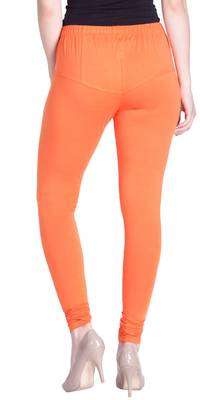  Lyra Alfonso Free Size Churidar Leggings 4