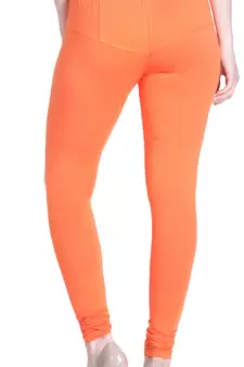  Lyra Alfonso Free Size Churidar Leggings