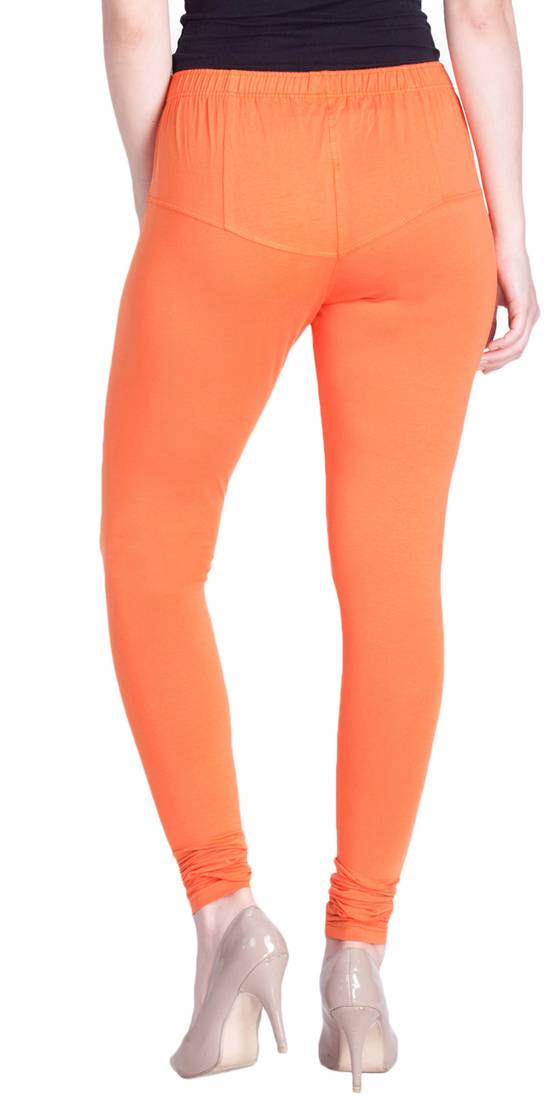  Lyra Alfonso Free Size Churidar Leggings