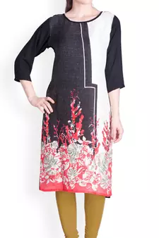  Lyra Sand Free Size Churidar Leggings