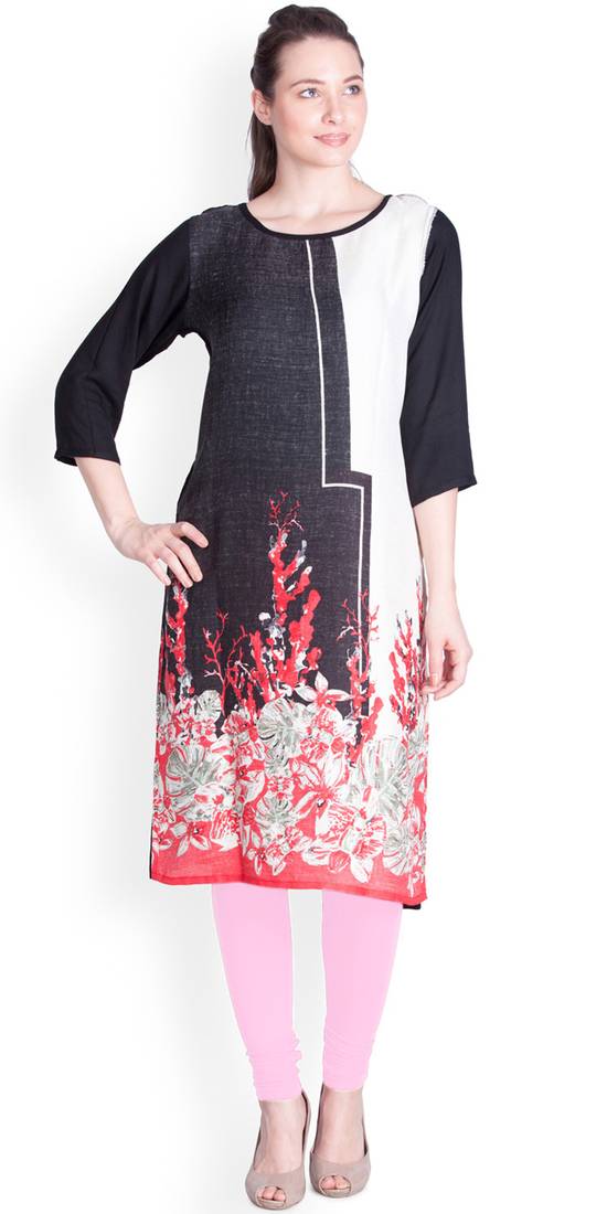  Lyra Baby Pink Free Size Churidar Leggings