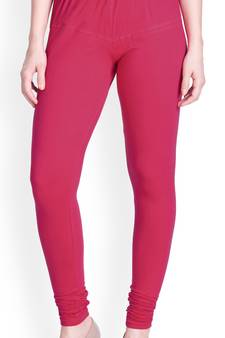  Lyra Queen Lyra Free Size Churidar Leggings