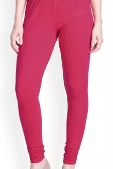  Lyra Queen Lyra Free Size Churidar Leggings